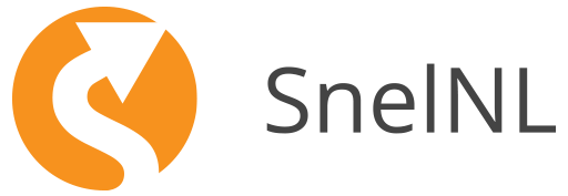 Logo SnelNL