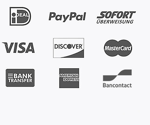 payment methods